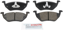 Load image into Gallery viewer, BE1055 Blue Ceramic Brake Pads Bosch Canada
