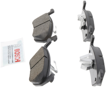 Load image into Gallery viewer, BE1055 Blue Ceramic Brake Pads Bosch Canada