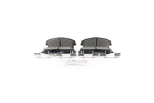Load image into Gallery viewer, BE1056H Blue Ceramic Brake Pads with Hardware Bosch Canada