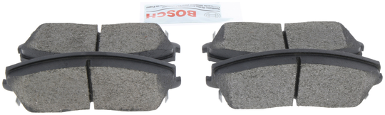 BE1056 Blue Ceramic Brake Pads Bosch Canada