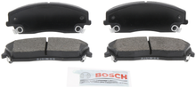 Load image into Gallery viewer, BE1056 Blue Ceramic Brake Pads Bosch Canada