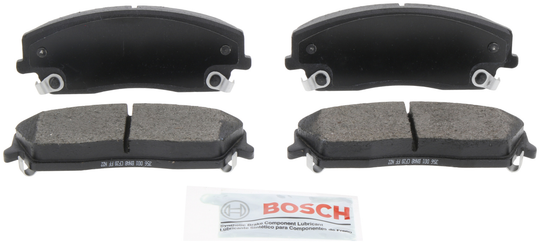 BE1056 Blue Ceramic Brake Pads Bosch Canada