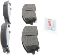 Load image into Gallery viewer, BE1056 Blue Ceramic Brake Pads Bosch Canada