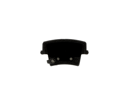BE1057AH Blue Semi-Metallic Brake Pads with Hardware Bosch Canada