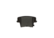 Load image into Gallery viewer, BE1057AH Blue Semi-Metallic Brake Pads with Hardware Bosch Canada