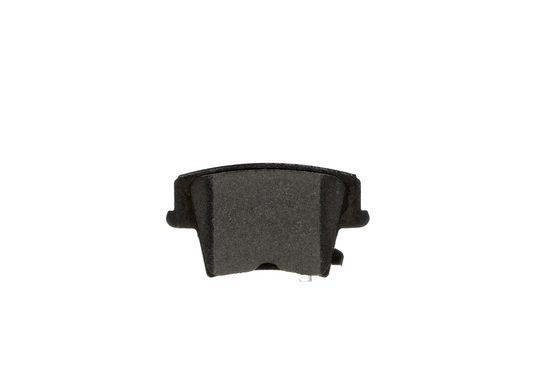 BE1057AH Blue Semi-Metallic Brake Pads with Hardware Bosch Canada