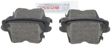 Load image into Gallery viewer, BE1057A Blue Semi-Metallic Brake Pads Bosch Canada