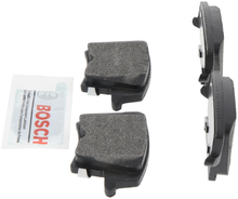 Load image into Gallery viewer, BE1057A Blue Semi-Metallic Brake Pads Bosch Canada
