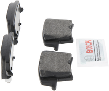 Load image into Gallery viewer, BE1057A Blue Semi-Metallic Brake Pads Bosch Canada