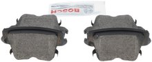 Load image into Gallery viewer, BE1057 Blue Semi-Metallic Brake Pads Bosch Canada