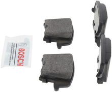 Load image into Gallery viewer, BE1057 Blue Semi-Metallic Brake Pads Bosch Canada