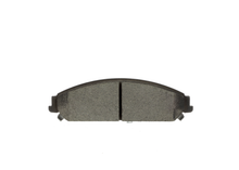 Charger l'image dans la galerie, BE1058H Blue Ceramic Brake Pads with Hardware Bosch Canada