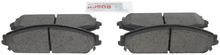Load image into Gallery viewer, BE1058 Blue Ceramic Brake Pads Bosch Canada