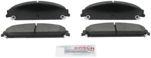 Load image into Gallery viewer, BE1058 Blue Ceramic Brake Pads Bosch Canada