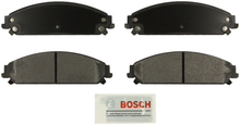 Load image into Gallery viewer, BE1058 Blue Ceramic Brake Pads Bosch Canada