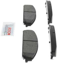 Load image into Gallery viewer, BE1058 Blue Ceramic Brake Pads Bosch Canada