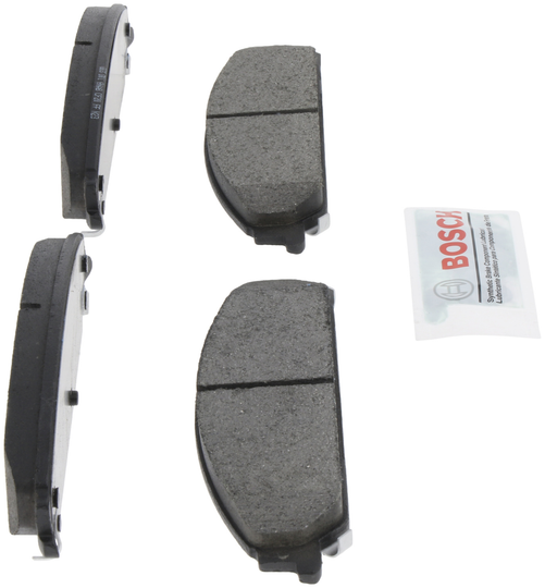 BE1058 Blue Ceramic Brake Pads Bosch Canada