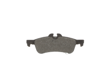 Load image into Gallery viewer, BE1060H Blue Semi-Metallic Brake Pads with Hardware Bosch Canada