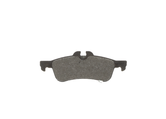 BE1060H Blue Semi-Metallic Brake Pads with Hardware Bosch Canada