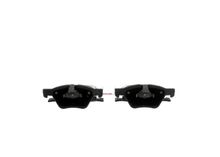 Load image into Gallery viewer, BE1061AH Blue Semi-Metallic Brake Pads with Hardware Bosch Canada