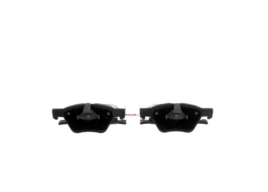 BE1061AH Blue Semi-Metallic Brake Pads with Hardware Bosch Canada