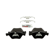 Load image into Gallery viewer, BE1061H Blue Semi-Metallic Brake Pads with Hardware Bosch Canada