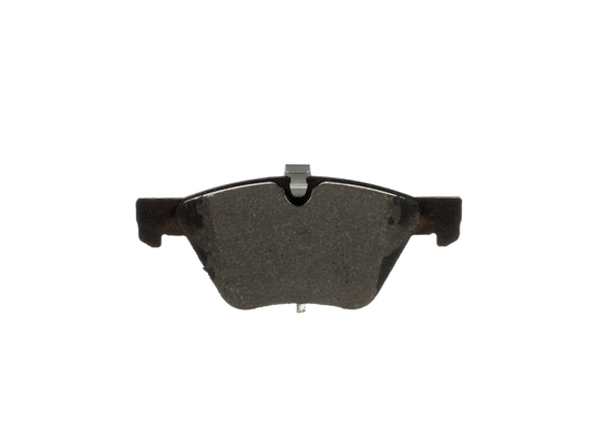 BE1061H Blue Semi-Metallic Brake Pads with Hardware Bosch Canada