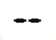 Charger l'image dans la galerie, BE1065H Blue Semi-Metallic Brake Pads with Hardware Bosch Canada
