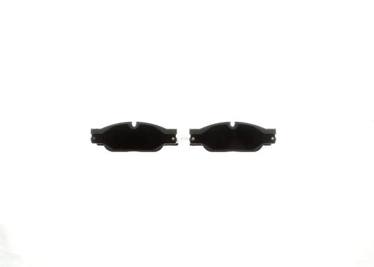 BE1065H Blue Semi-Metallic Brake Pads with Hardware Bosch Canada