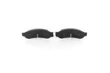 Load image into Gallery viewer, BE1067H Blue Semi-Metallic Brake Pads with Hardware Bosch Canada
