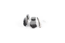 Load image into Gallery viewer, BE1067H Blue Semi-Metallic Brake Pads with Hardware Bosch Canada
