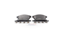 Load image into Gallery viewer, BE1067H Blue Semi-Metallic Brake Pads with Hardware Bosch Canada