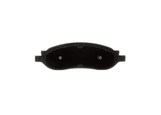 BE1068H Blue Semi-Metallic Brake Pads with Hardware Bosch Canada