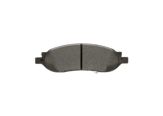 BE1068H Blue Semi-Metallic Brake Pads with Hardware Bosch Canada