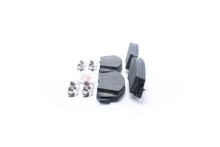 Load image into Gallery viewer, BE1069H Blue Semi-Metallic Brake Pads with Hardware Bosch Canada