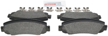 Load image into Gallery viewer, BE1069H Blue Semi-Metallic Brake Pads with Hardware Bosch Canada
