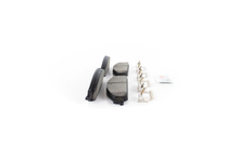 Load image into Gallery viewer, BE1070H Blue Ceramic Brake Pads with Hardware Bosch Canada