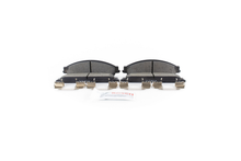 Load image into Gallery viewer, BE1070H Blue Ceramic Brake Pads with Hardware Bosch Canada