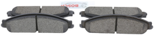 Load image into Gallery viewer, BE1070 Blue Ceramic Brake Pads Bosch Canada