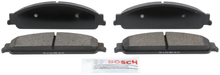 Load image into Gallery viewer, BE1070 Blue Ceramic Brake Pads Bosch Canada