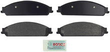 Load image into Gallery viewer, BE1070 Blue Ceramic Brake Pads Bosch Canada