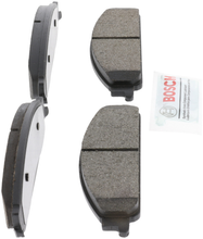 Load image into Gallery viewer, BE1070 Blue Ceramic Brake Pads Bosch Canada