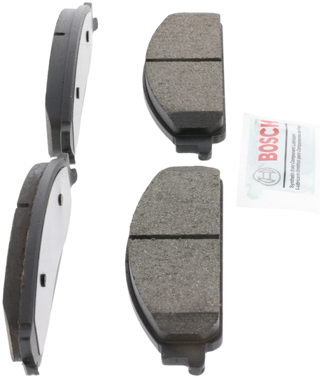 BE1070 Blue Ceramic Brake Pads Bosch Canada