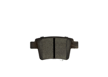 Load image into Gallery viewer, BE1071H Blue Ceramic Brake Pads with Hardware Bosch Canada