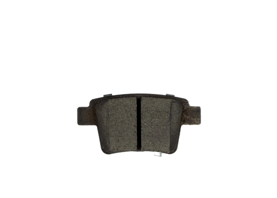 BE1071H Blue Ceramic Brake Pads with Hardware Bosch Canada
