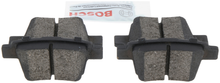 Load image into Gallery viewer, BE1071 Blue Ceramic Brake Pads Bosch Canada
