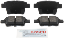 Load image into Gallery viewer, BE1071 Blue Ceramic Brake Pads Bosch Canada
