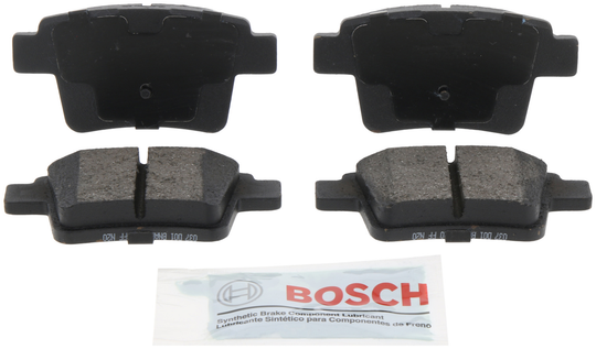 BE1071 Blue Ceramic Brake Pads Bosch Canada