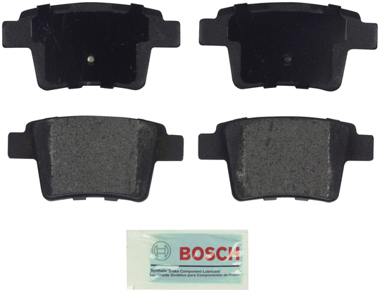 BE1071 Blue Ceramic Brake Pads Bosch Canada