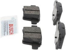 Load image into Gallery viewer, BE1071 Blue Ceramic Brake Pads Bosch Canada